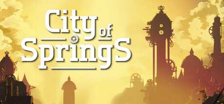 city-of-springs