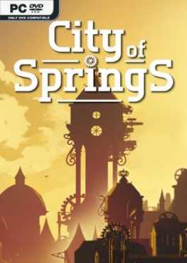 city-of-springs