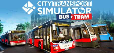 city-transport-simulator