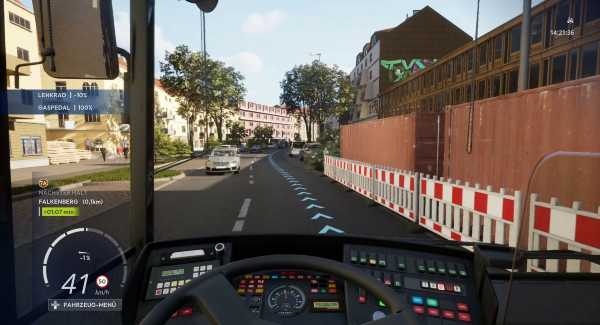 city-transport-simulator