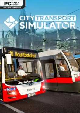 city-transport-simulator