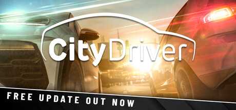 citydriver