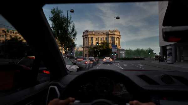 citydriver