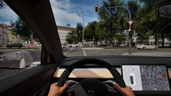 citydriver