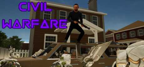civil-warfare