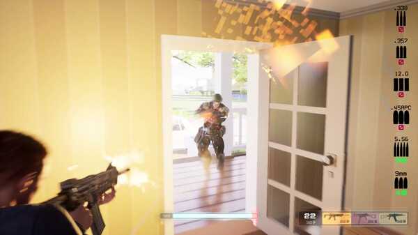 civil-warfare