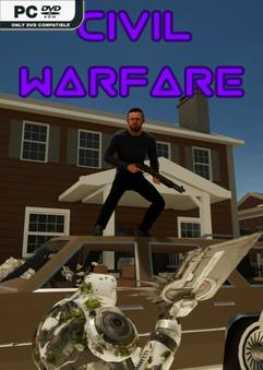 civil-warfare