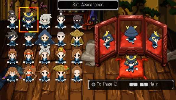 cladun-returns-this-is-sengoku