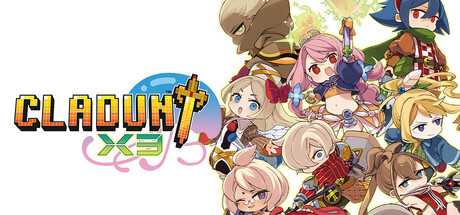 cladun-x3