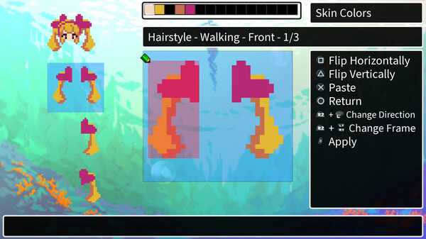 cladun-x3