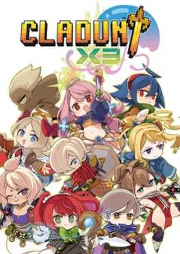 cladun-x3