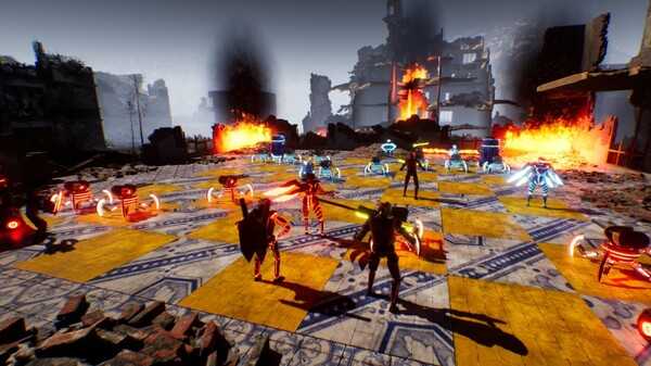 clan-war-chess