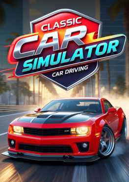 classic-car-simulator-car-driving-viet-hoa