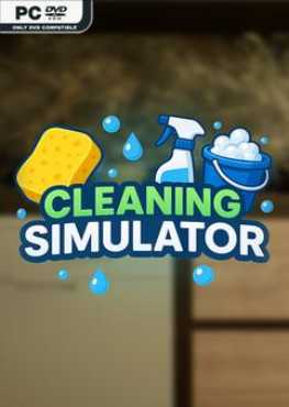 cleaning-simulator