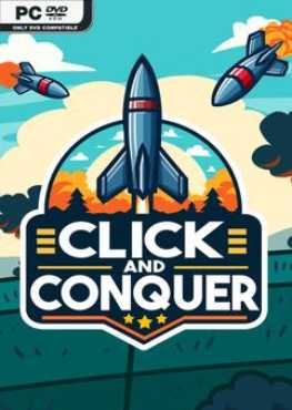 click-and-conquer