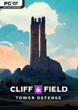 cliff-field-tower-defense