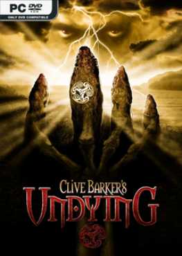 clive-barkers-undying