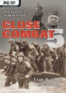 close-combat-5-invasion-normandy-utah-beach-to-cherbourg-build-14578118