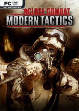 close-combat-modern-tactics-remastered-2024-edition