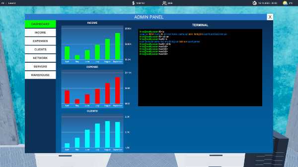 cloud-server-simulator-viet-hoa