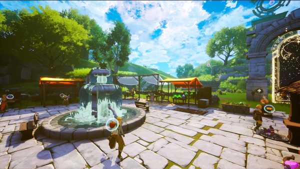 cloudheim-online-multiplayer