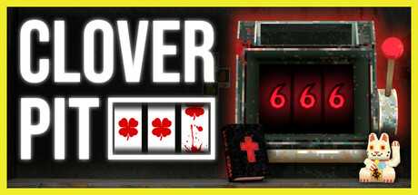 cloverpit