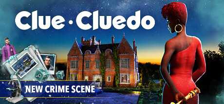 clue-cluedo