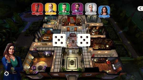 clue-cluedo