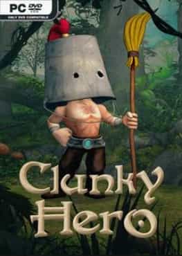 clunky-hero