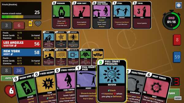clutchtime-basketball-deckbuilder