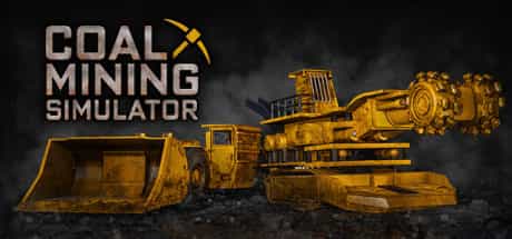coal-mining-simulator
