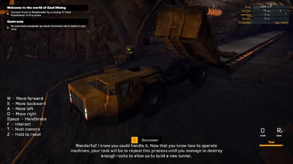 coal-mining-simulator