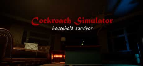 cockroach-simulator-household-survivor