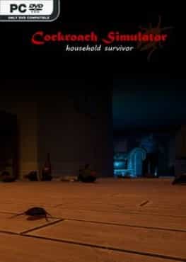 cockroach-simulator-household-survivor