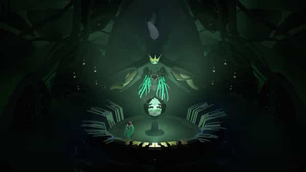 cocoon
