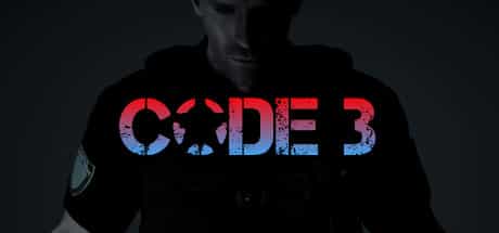 code-3-police-response