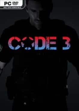 code-3-police-response