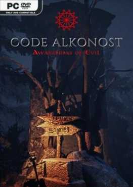 code-alkonost-awakening-of-evil