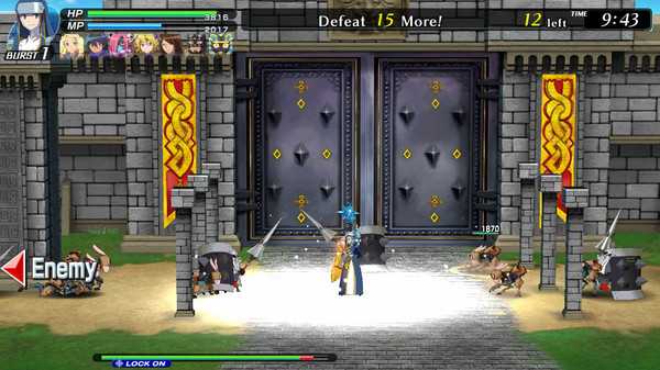 code-of-princess-ex-online-multiplayer