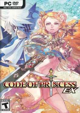code-of-princess-ex-online-multiplayer