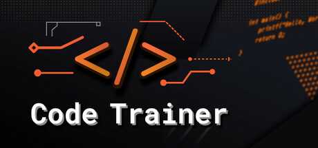 code-trainer