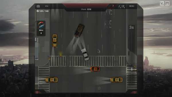 codered-agent-sarahs-story-day-one