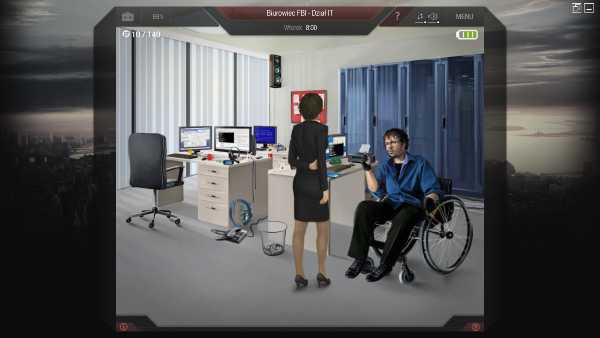 codered-agent-sarahs-story-day-one