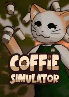 coffie-simulator