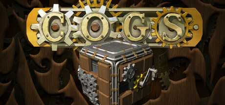 cogs