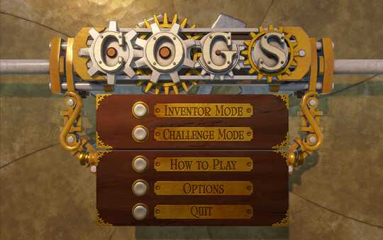 cogs