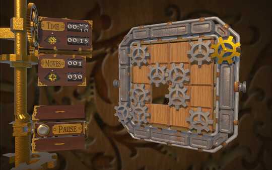 cogs