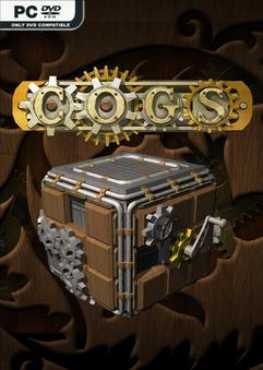 cogs