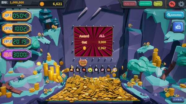 coin-push-rpg