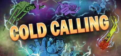 cold-calling